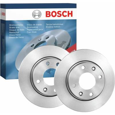 Brzdový kotúč (cena za 1ks) BOSCH 0 986 478 887