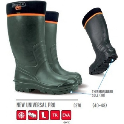 Demar New universal PRO