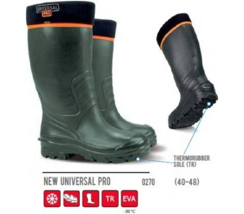 Demar New universal PRO