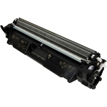 Compatible Съвместима тонер касета hp cf230x с чип (eu-2401294)
