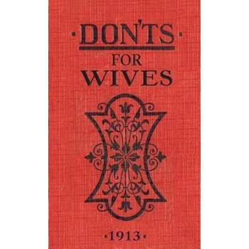 Image 1 of Don'ts for Wives | Blanche Ebbutt