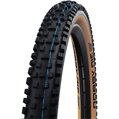 Schwalbe Nobby Nic new 26x2.4 skládací – Zboží Dáma