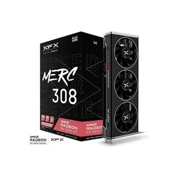 XFX Radeon RX 6650 XT Speedster SWFT 210 Core Gaming 8GB GDDR6 RX-665X8DFDY