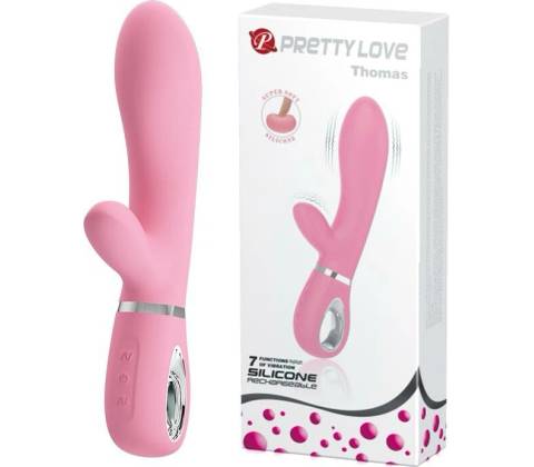 Pretty Love Thomas 7 rabbit