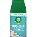 Air Wick Freshmatic náplň do osviežovača vzduchu Jarný vánok a vanilka 250 ml