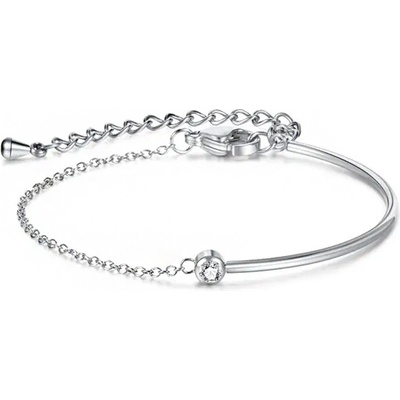 Mabell dámský náramek z chirurgické oceli VALERY CZ221GS1276SC45