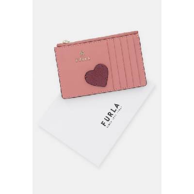 Furla портфейл дамски от кожа (WP00310.BX4604.4957S)