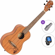 Ortega RU5MMM Basic SET