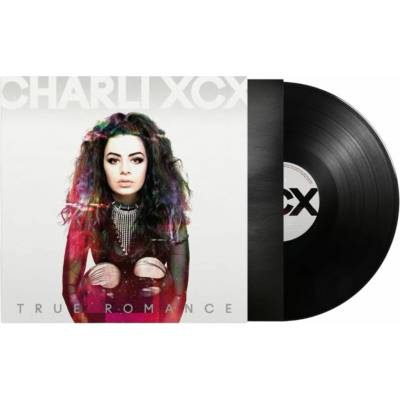 Charli XCX - True Romance LP Vinyl