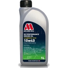 Millers Oils EE Performance 10W-40 1 l