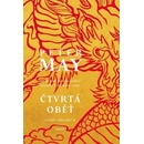 Čtvrtá oběť - Peter May