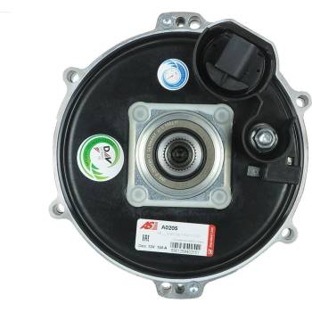 AS-PL Alternátor A0205