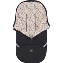 Emitex 2v1 Cocoon Softshell Black + Autumn Berries