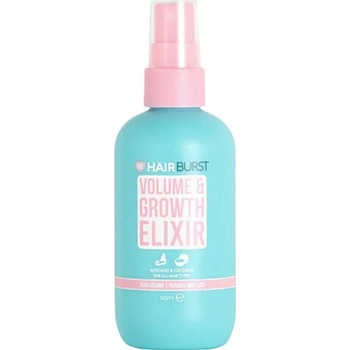 Hairburst Volume & Growth Elixir objemový sprej pre rast vlasov a posilnenie od korienkov 125 ml