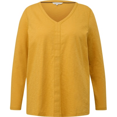 TRIANGLE Тениска жълто, размер 50