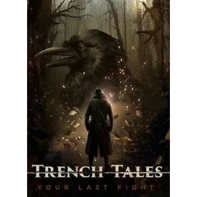 Trench Tales