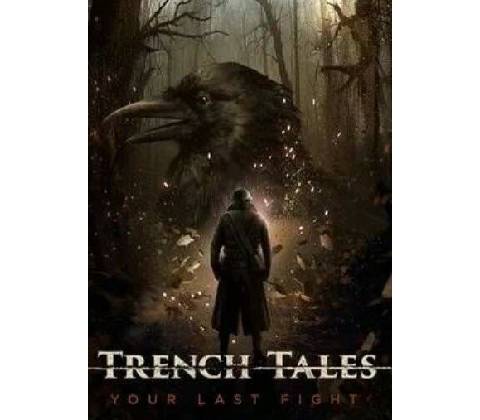 Trench Tales