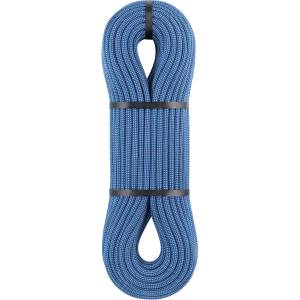 Petzl Въже за зала Petzl Contact Wall 9.8 Indoor rope - Blue - размер 30 m (308-0342-0111)