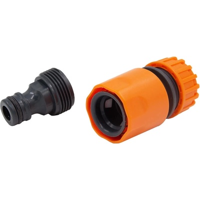 adaptér + rychlospojka 1/2" AQUA 770460