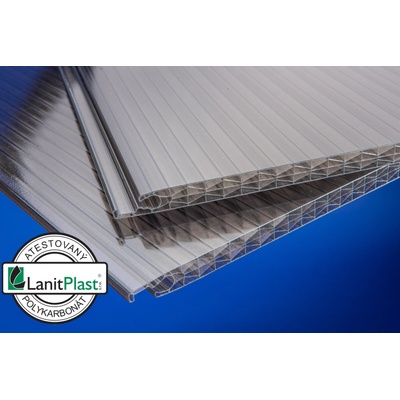 Lanit Plast Marlon 500 x 4000 mm PK974-248 bronz 1 ks