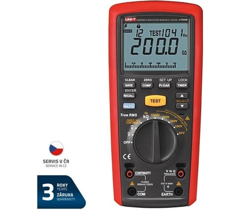 UNI-T UT505B