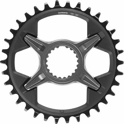 Převodník Shimano SLX SMCRM75 34 zubů, pre 1x12 speed