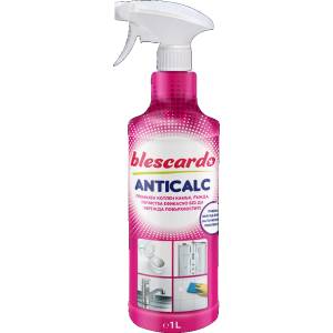  Blescardo Anticalc Препарат за баня 1л (3379)