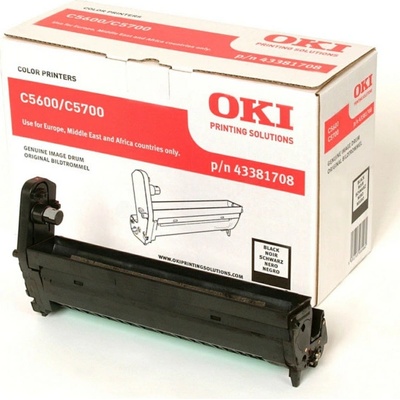 OKI 43381708 - originálny