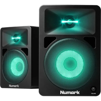 Numark N-Wave 580L