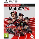 Hry na PS5 MotoGP 24 (D1 Edition)