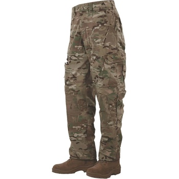 Kalhoty Tru-Spec TRU Xtreme multicam