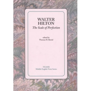 Scale of Perfection | Walter Hilton, Thomas H. Bestul (ISBN: 9781580440691)