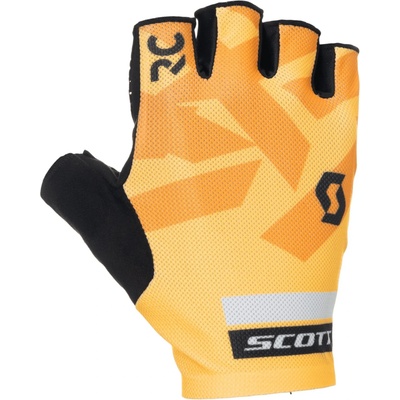 Scott Ръкавици Scott Glove RC Endurance Short Finger Gloves - Gleam Orange (202-8468-0313)