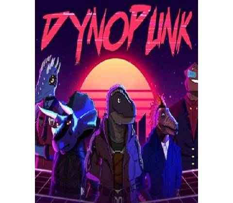 Dynopunk