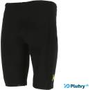 Michael Phelps Solid Jammer Black/White