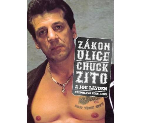 Zákon ulice
