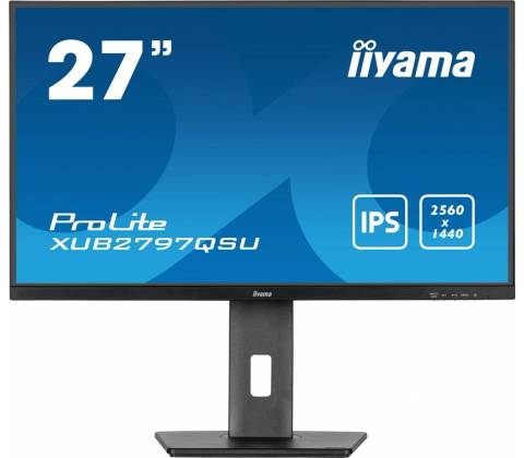 iiyama XUB2797QSU