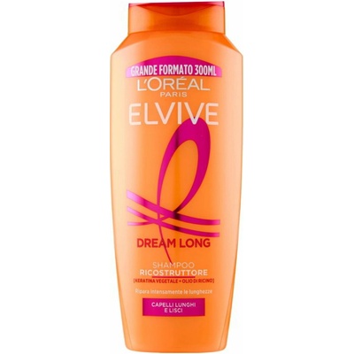 L ´oréal šampón 300 ml