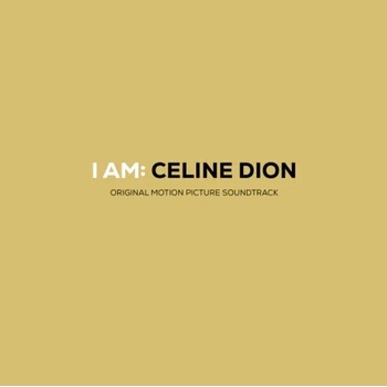 Celine Dion - I Am: Céline Dion (CD) (196588997723)