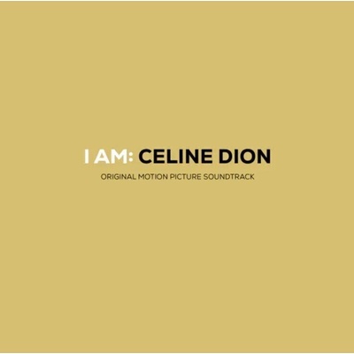 Celine Dion - I Am: Céline Dion (CD) (196588997723)