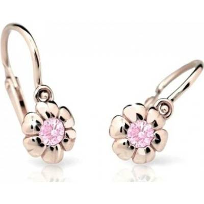 Cutie Jewellery C2151-10-X-4 růžová