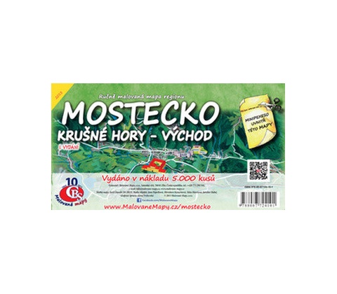 Mostecko