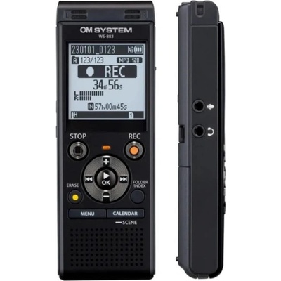 Olympus WS-883