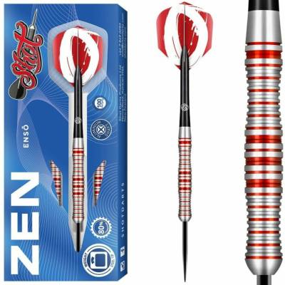 Shot Steel Zen Enso - 25g