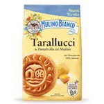  Бисквити Tarallucci Mulino Bianco 350гр