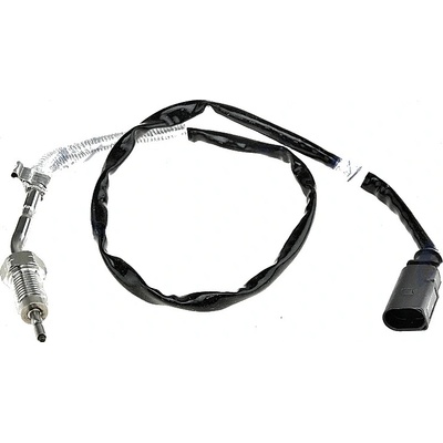 NTY Teplotní Čidlo Splodin VW Golf VII 1.6TDI 12-, Passat 1.6TDI 88KW 14-, Tiguan 2.0TDI 15-18, Audi A1 1.6TDI 85KW 14-18, A3 1.6TDI, 2.0TDI a další (04L906088DT)