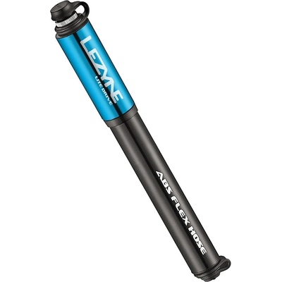 Lezyne Lite Drive Blue S Мини помпа за колело