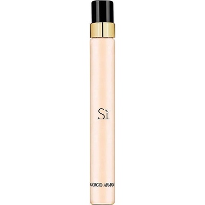 Giorgio Armani Si passione éclat parfémovaná voda dámská 10 ml vzorek