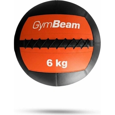 GymBeam Wall Ball 6 kg