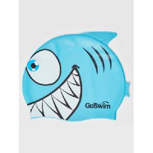 GO SWIM Детска плувна шапка (gs-ysc-3)